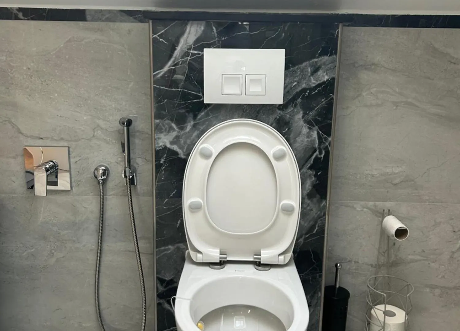 Bane Apartments 95Qm - Messewohnung, Ferienwohnung,Monteurwohnung 하노버