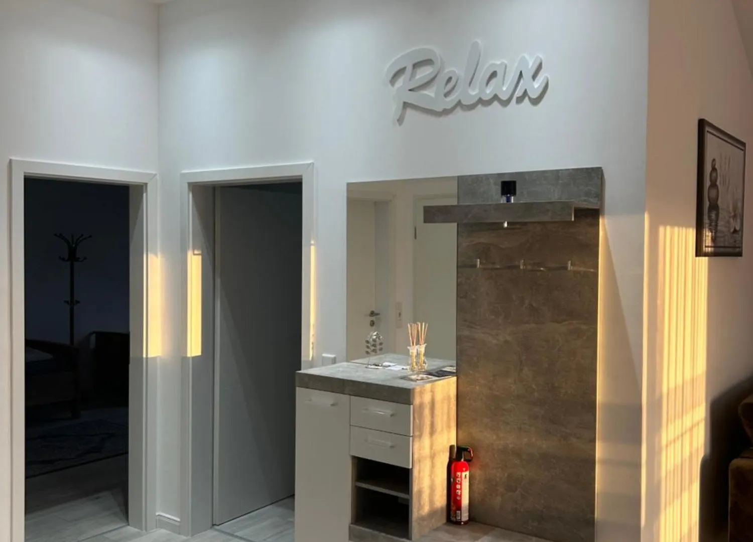Bane Apartments 95Qm - Messewohnung, Ferienwohnung,Monteurwohnung 하노버