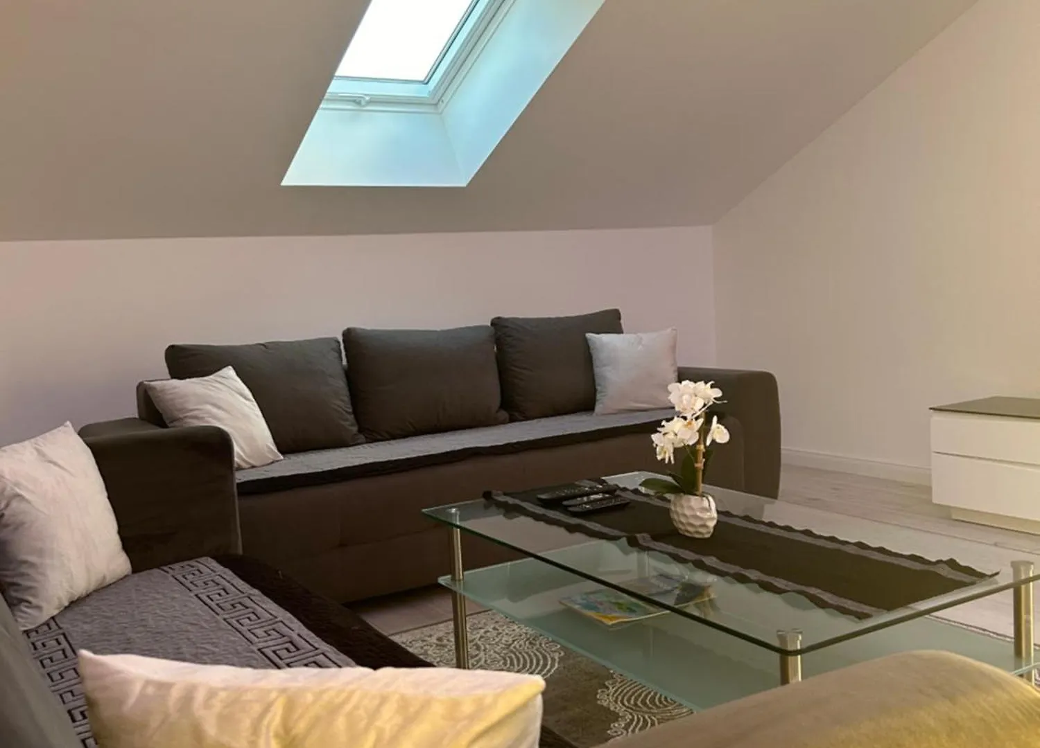 Bane Apartments 95Qm - Messewohnung, Ferienwohnung,Monteurwohnung 하노버 독일