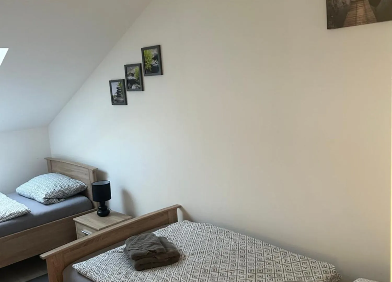 Bane Apartments 95Qm - Messewohnung, Ferienwohnung,Monteurwohnung Hannover 0*,